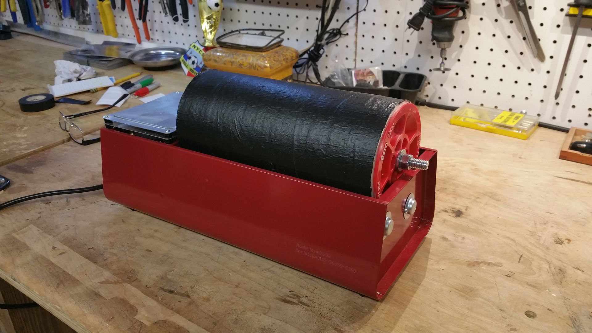 Diy Brass Tumbler Smooth As A 3 Best Brass Tumblers For Reloading 2021 Reviews / Prepare your